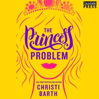 Produktbild: The Princess Problem
