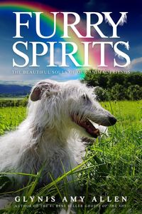 Bild vom Artikel Furry Spirits vom Autor Glynis Amy Allen