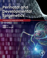Produktbild: Perinatal and Developmental Epigenetics