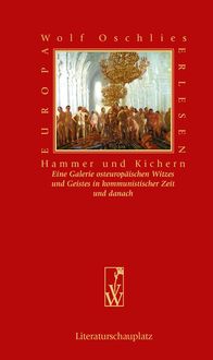 Produktbild: Hammer und Kichern