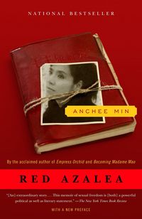 Produktbild: Red Azalea