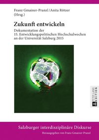 Produktbild: Zukunft entwickeln