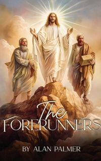 Produktbild: THE FORERUNNERS