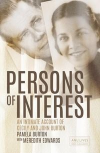 Produktbild: Persons of Interest