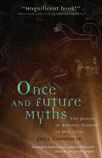 Produktbild: Once and Future Myths