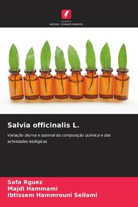 Produktbild: Salvia officinalis L.
