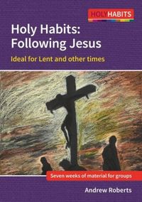 Produktbild: Holy Habits: Following Jesus