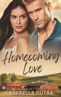 Produktbild: Homecoming Love