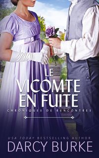 Produktbild: Le Vicomte en fuite