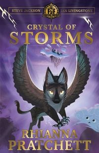 Produktbild: Crystal of Storms