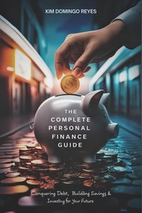 Produktbild: The Complete Personal Finance Guide