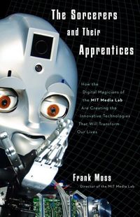 Produktbild: The Sorcerers and Their Apprentices