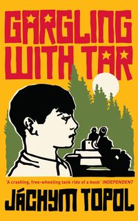 Produktbild: Gargling With Tar
