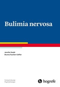 Produktbild: Bulimia nervosa