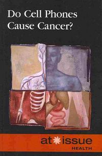 Produktbild: Do Cell Phones Cause Cancer?