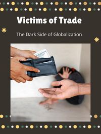 Produktbild: Victims of Trade
