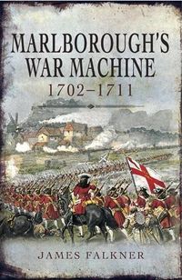 Produktbild: Marlborough's War Machine 1702-1211