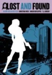 Produktbild: Weir, C: Amy Devlin Volume 3: Lost and Found