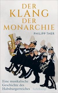 Produktbild: Der Klang der Monarchie