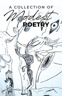 Produktbild: A Collection of Modest Poetry