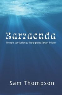Produktbild: Barracuda