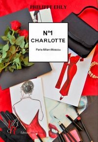 Produktbild: Charlotte - Tome 1