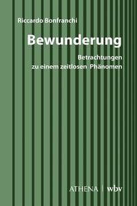 Produktbild: Bewunderung