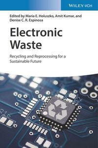 Produktbild: Electronic Waste