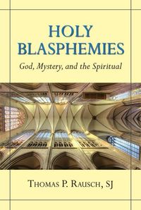 Produktbild: Holy Blasphemies