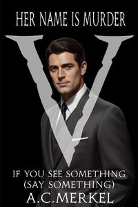 Produktbild: If You See Something