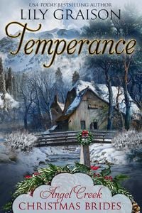 Produktbild: Temperance: (Angel Creek Christmas Brides Book 20)