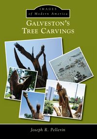 Produktbild: Galveston's Tree Carvings