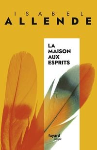 Produktbild: La Maison aux esprits