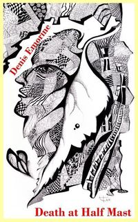 Produktbild: Death at Half Mast