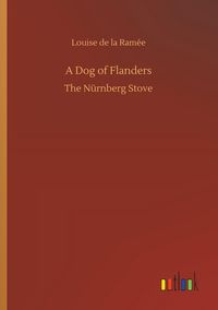 Produktbild: A Dog of Flanders