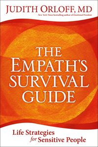 Produktbild: The Empath's Survival Guide
