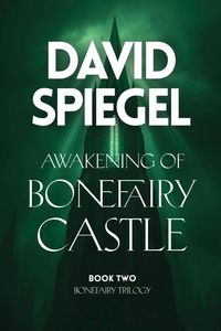 Produktbild: Awakening of Bonefairy Castle