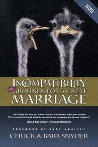 Produktbild: Incompatibility