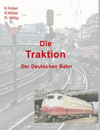 Produktbild: Die Traktion 2