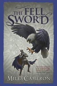 Produktbild: The Fell Sword