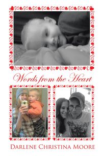 Produktbild: Words from the Heart