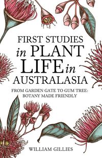 Produktbild: First studies in plant life in Australasia