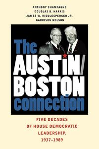 Produktbild: The Austin/Boston Connection