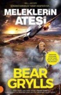 Produktbild: Meleklerin Atesi