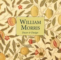 Produktbild: William Morris Decor & Design (mini)