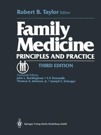 Produktbild: Family Medicine