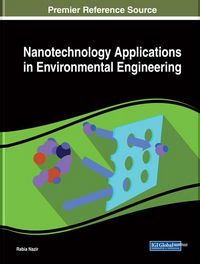 Produktbild: Nanotechnology Applications in Environmental Engineering