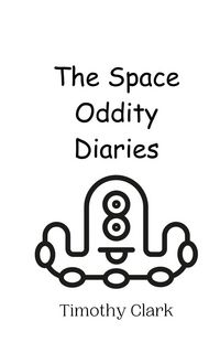 Produktbild: The Space Oddity Diaries