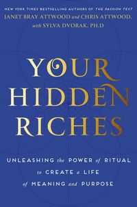Produktbild: Your Hidden Riches