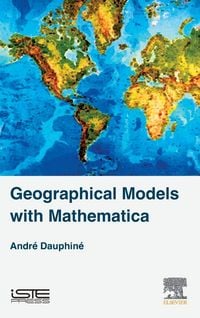 Produktbild: Geographical Models with Mathematica